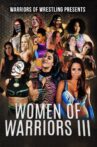Women Of Warriors III Movie Streaming Online