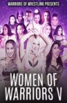 Women Of Warriors V Movie Streaming Online