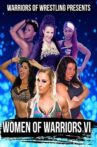 Women Of Warriors VI Movie Streaming Online