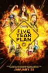 Women's Wrestling Revolution WWR Five Year Plan Movie Streaming Online
