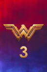 Wonder Woman 3 Movie Streaming Online