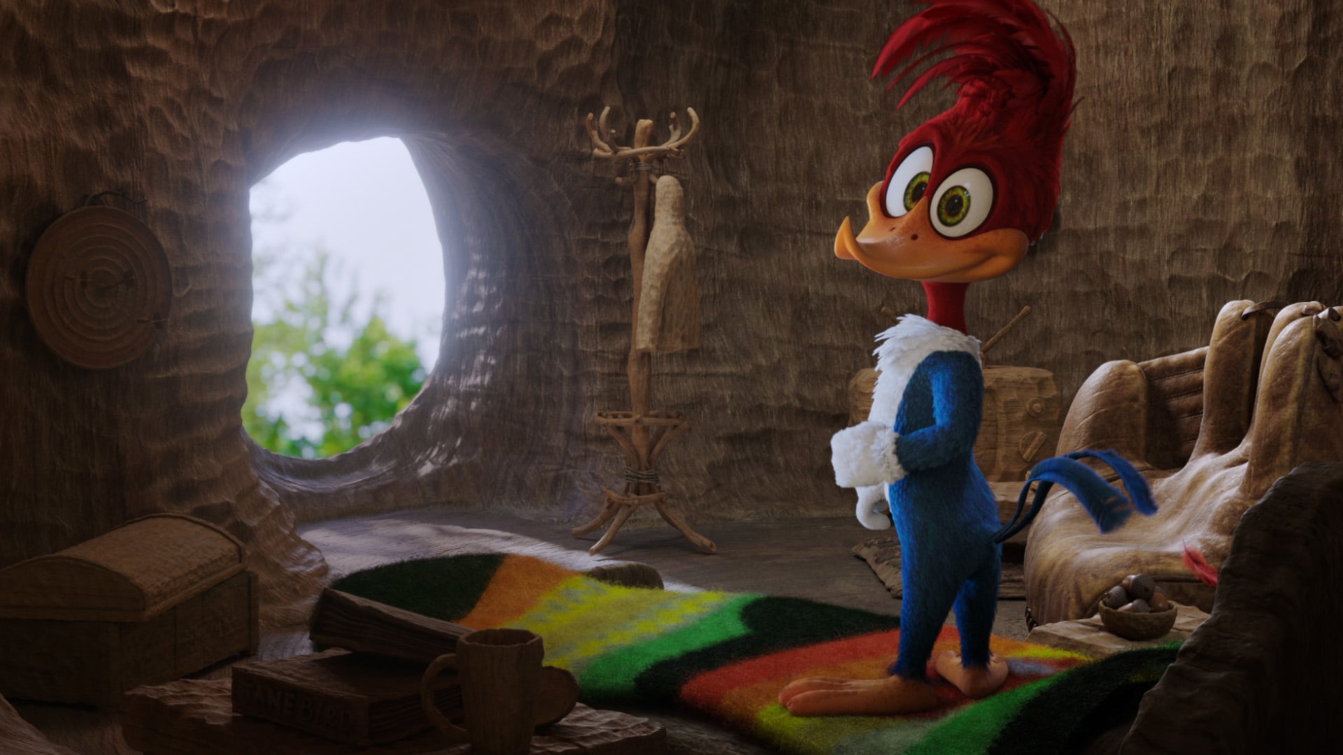 Woody Woodpecker Movie Streaming Online Watch Woody Woodpecker Movie Streaming Online Watch