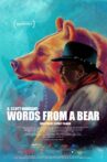 Words from a Bear Movie Streaming Online