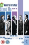 World's Greatest Stand Up: Volume One Movie Streaming Online