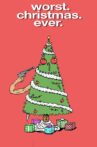 Worst Christmas Ever Movie Streaming Online