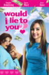 Would I Lie to You? Movie Streaming Online