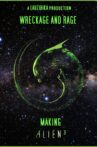 Wreckage and Rage: Making 'Alien³' Movie Streaming Online
