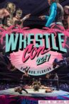 WrestleCon SuperShow 2017 Movie Streaming Online