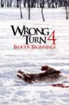 Wrong Turn 4: Bloody Beginnings Movie Streaming Online