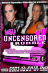 WSU Uncensored Rumble V Movie Streaming Online