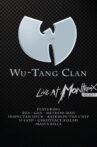 Wu-Tang Clan: Live at Montreux Movie Streaming Online