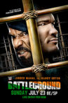 WWE Battleground 2017 Movie Streaming Online