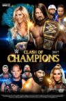 WWE Clash of Champions 2017 Movie Streaming Online