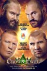 WWE Crown Jewel 2019 Movie Streaming Online