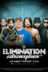 WWE Elimination Chamber 2017 Movie Streaming Online