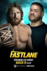 WWE Fastlane 2019 Movie Streaming Online