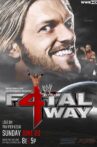 WWE Fatal 4-Way 2010 Movie Streaming Online