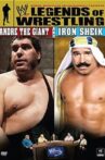 WWE: Legends of Wrestling - Andre the Giant and Iron Sheik Movie Streaming Online