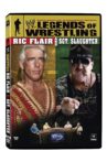WWE: Legends of Wrestling - Ric Flair and Sgt. Slaughter Movie Streaming Online