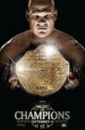 WWE Night of Champions 2010 Movie Streaming Online