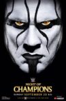 WWE Night of Champions 2015 Movie Streaming Online