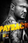 WWE Payback 2015 Movie Streaming Online