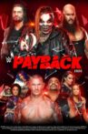WWE Payback 2020 Movie Streaming Online