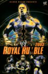 WWE Royal Rumble 2003 Movie Streaming Online