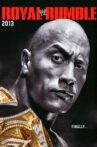 WWE Royal Rumble 2013 Movie Streaming Online