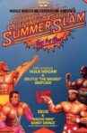 WWE SummerSlam 1989 Movie Streaming Online