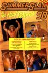WWE SummerSlam 1990 Movie Streaming Online