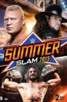 WWE SummerSlam 2015 Movie Streaming Online
