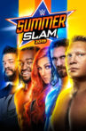 WWE SummerSlam 2019 Movie Streaming Online