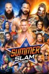 WWE SummerSlam 2020 Movie Streaming Online