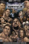 WWE Survivor Series 2004 Movie Streaming Online