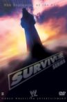 WWE Survivor Series 2005 Movie Streaming Online