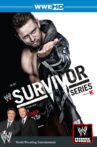 WWE Survivor Series 2012 Movie Streaming Online