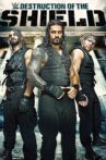 WWE: The Destruction Of The Shield Movie Streaming Online