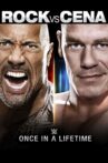 WWE: The Rock vs John Cena: Once in a Lifetime Movie Streaming Online