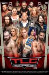 WWE TLC: Tables, Ladders & Chairs 2018 Movie Streaming Online