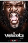 WWE Vengeance 2011 Movie Streaming Online
