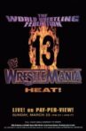 WWE WrestleMania 13 Movie Streaming Online
