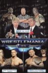 WWE WrestleMania 23 Movie Streaming Online