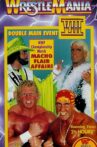 WWE WrestleMania VIII Movie Streaming Online