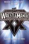WWE WrestleMania XX Movie Streaming Online