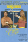 WWE WrestleVision: The Wrestling Classic Movie Streaming Online