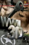 WWII in 3D Movie Streaming Online