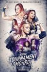 WWR Tournament For Tomorrow Movie Streaming Online