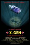 X-Gen Movie Streaming Online
