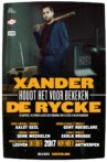 Xander De Rycke: Houdt het voor bekeken 2016-2017 Movie Streaming Online